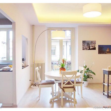 Santa Chiara Apartment Turim Quarto foto
