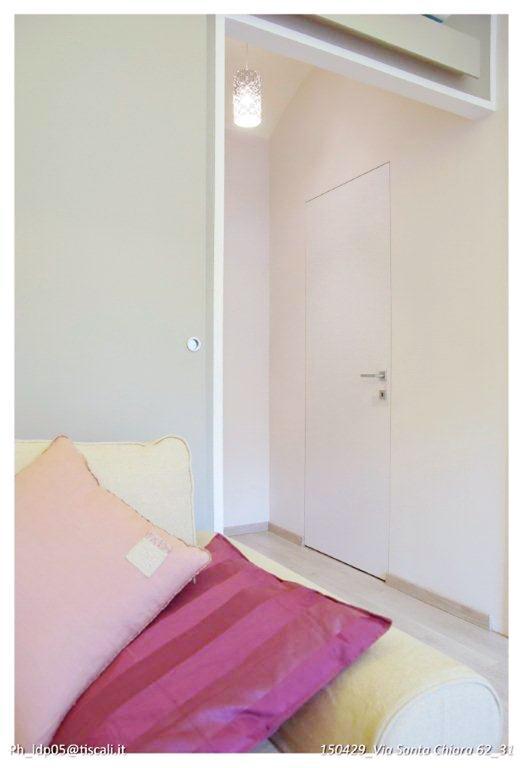 Santa Chiara Apartment Turim Quarto foto