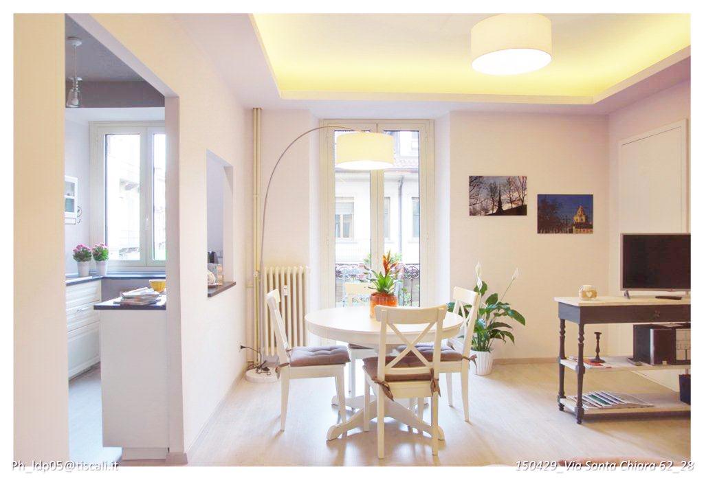 Santa Chiara Apartment Turim Quarto foto