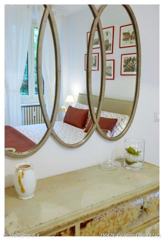 Santa Chiara Apartment Turim Quarto foto