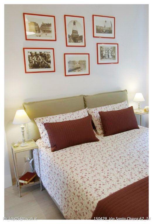 Santa Chiara Apartment Turim Quarto foto