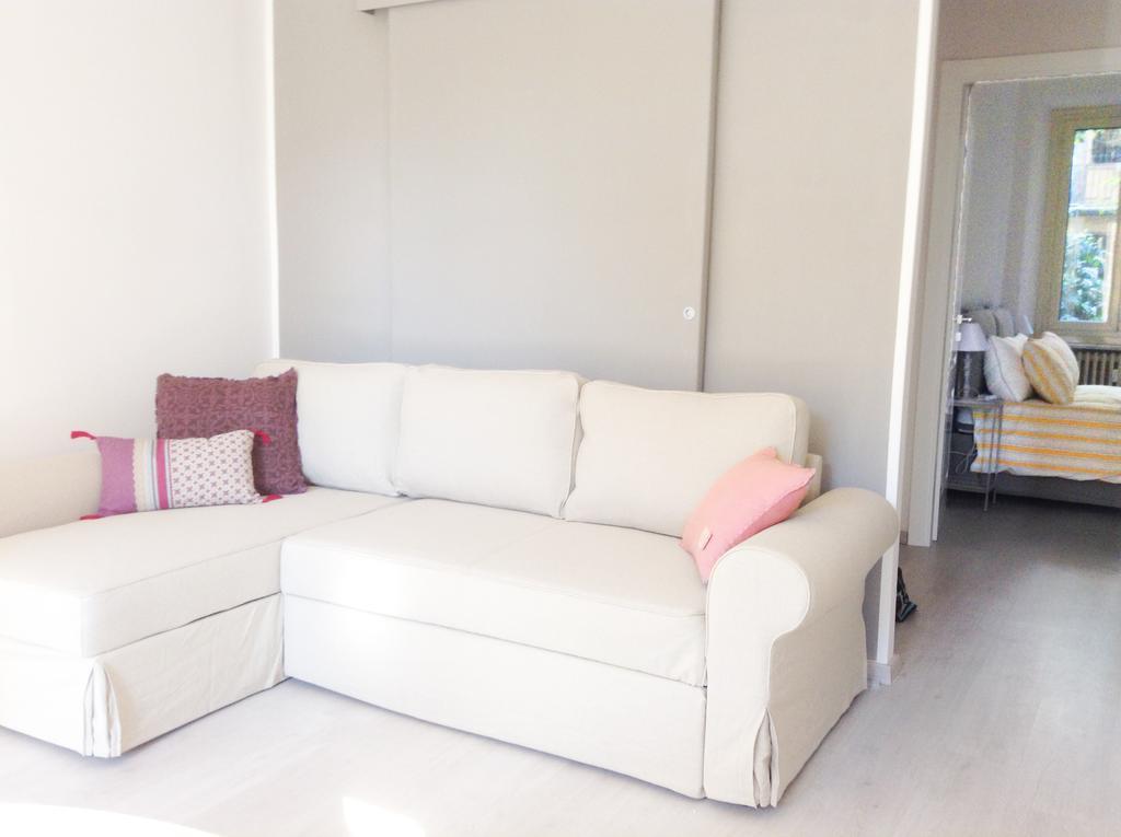 Santa Chiara Apartment Turim Quarto foto